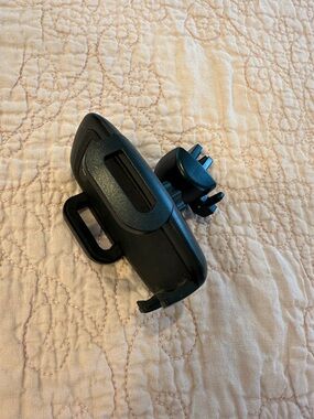 Universal Black Car Vent Phone Mount Holder